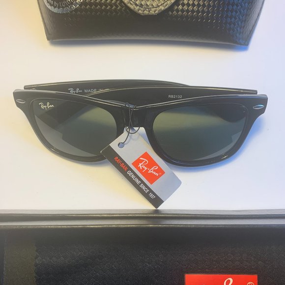 Ray Ban New Wayfarer Classic